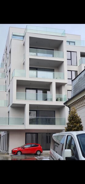 Unirii, Calea Calarasi, apartament 3 camere, imobil 2025.